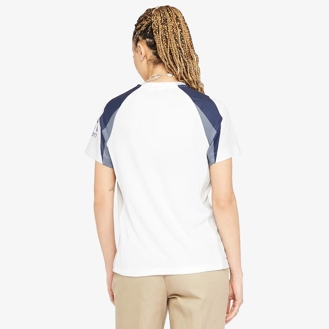 CAMISA FEMININA NIKE TOTTENHAM 2025/26 I TORCEDOR