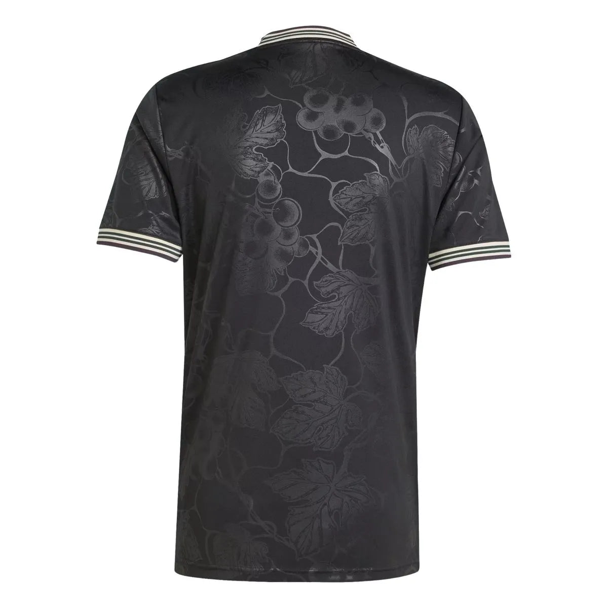 CAMISA JUVENTUS 2025/26 III TORCEDOR
