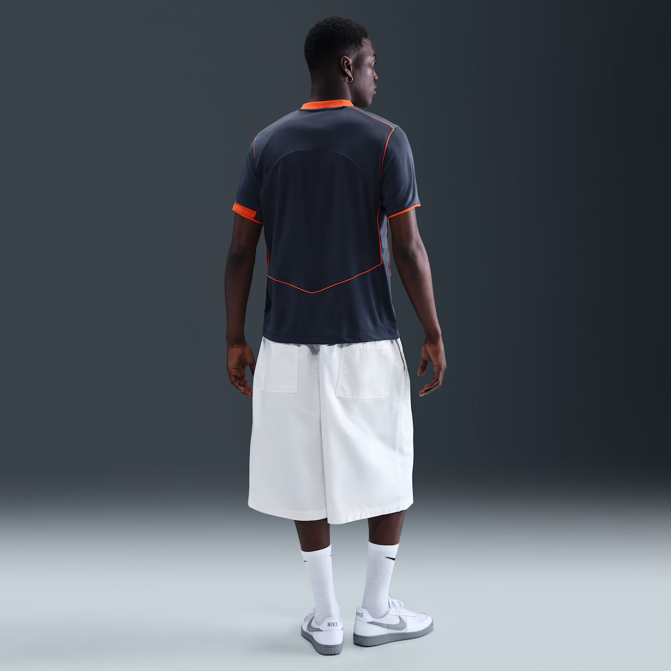 Camisa Inter de Milão Nike Total 90 III 2025/26 Torcedor Masculina