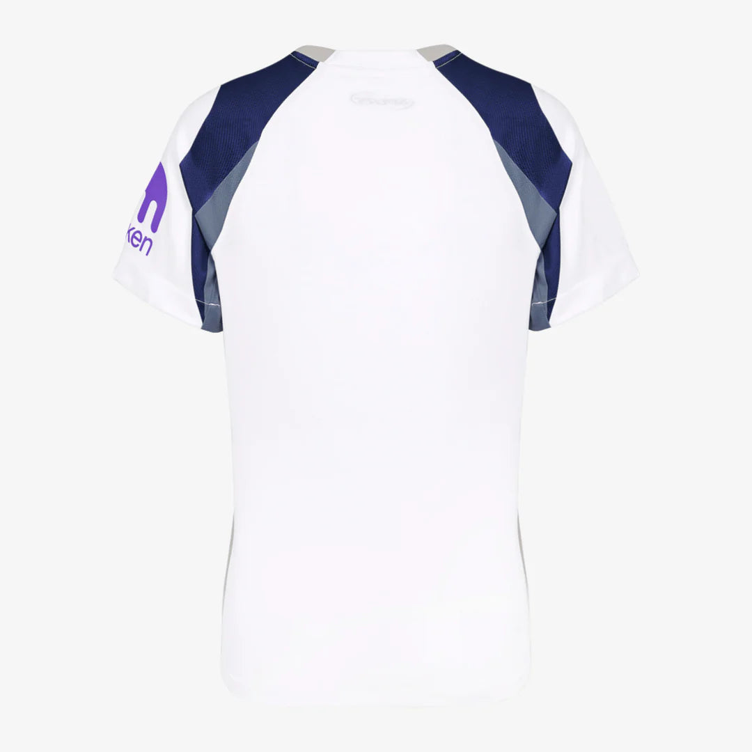 CAMISA FEMININA NIKE TOTTENHAM 2025/26 I TORCEDOR