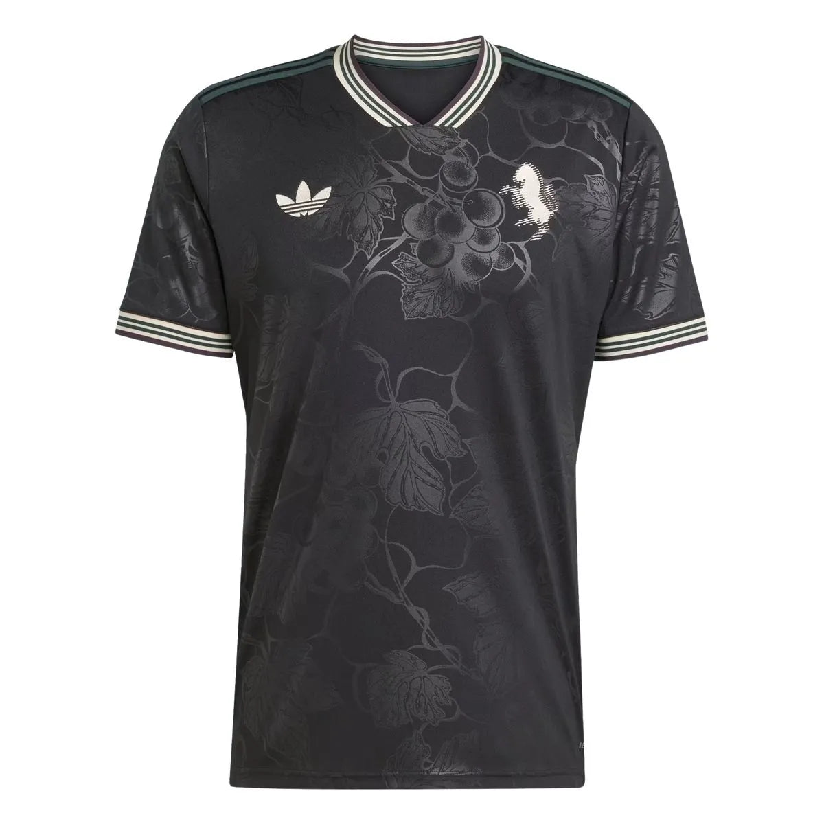 CAMISA JUVENTUS 2025/26 III TORCEDOR