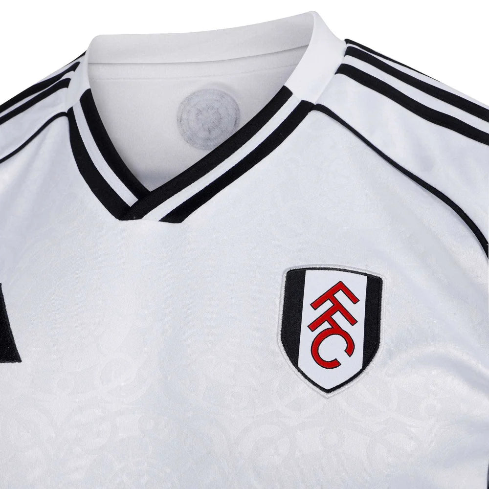 CAMISA FULHAM FC 2025/26 I TORCEDOR