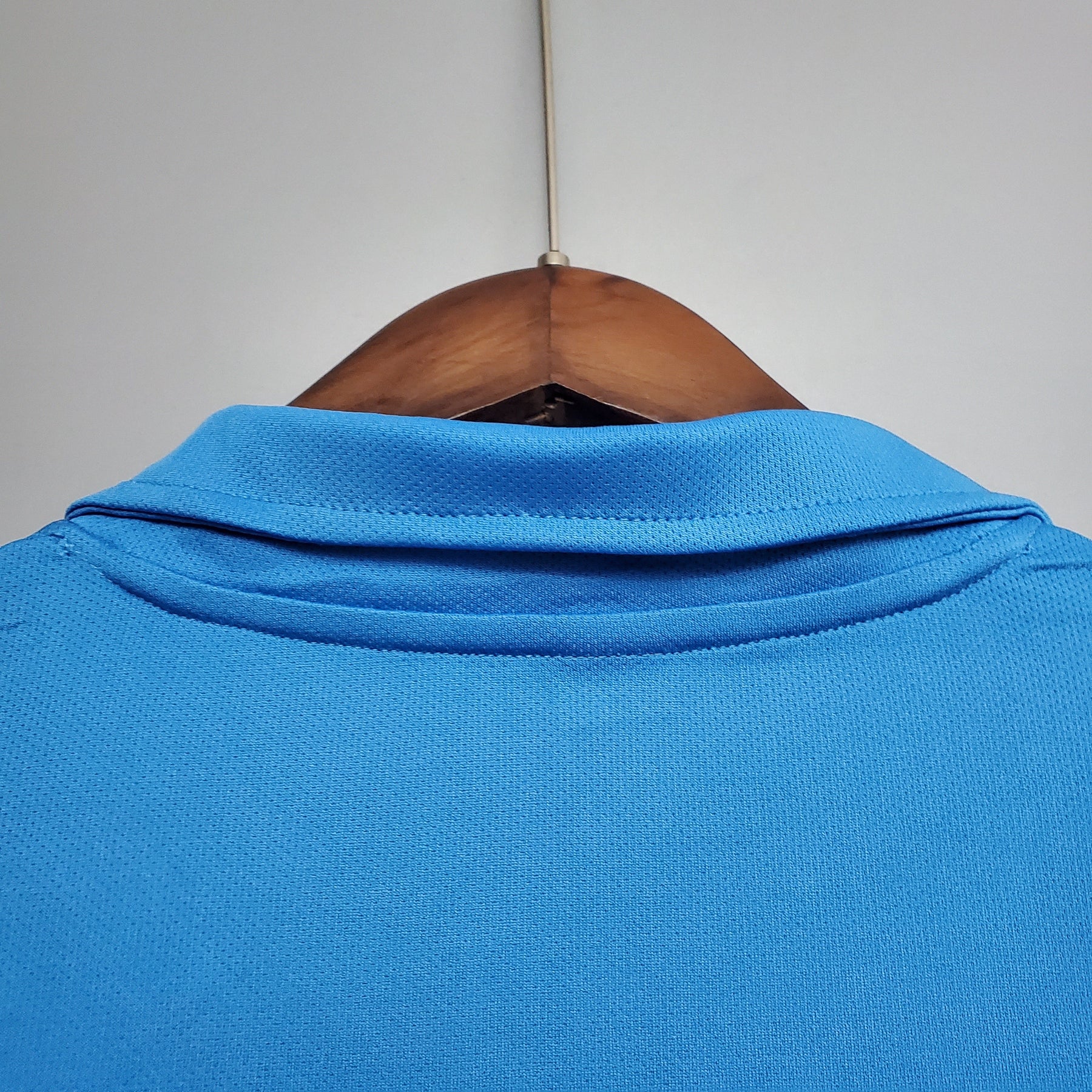 Camisa Napoli Titular 88/89 - Versão Retrô