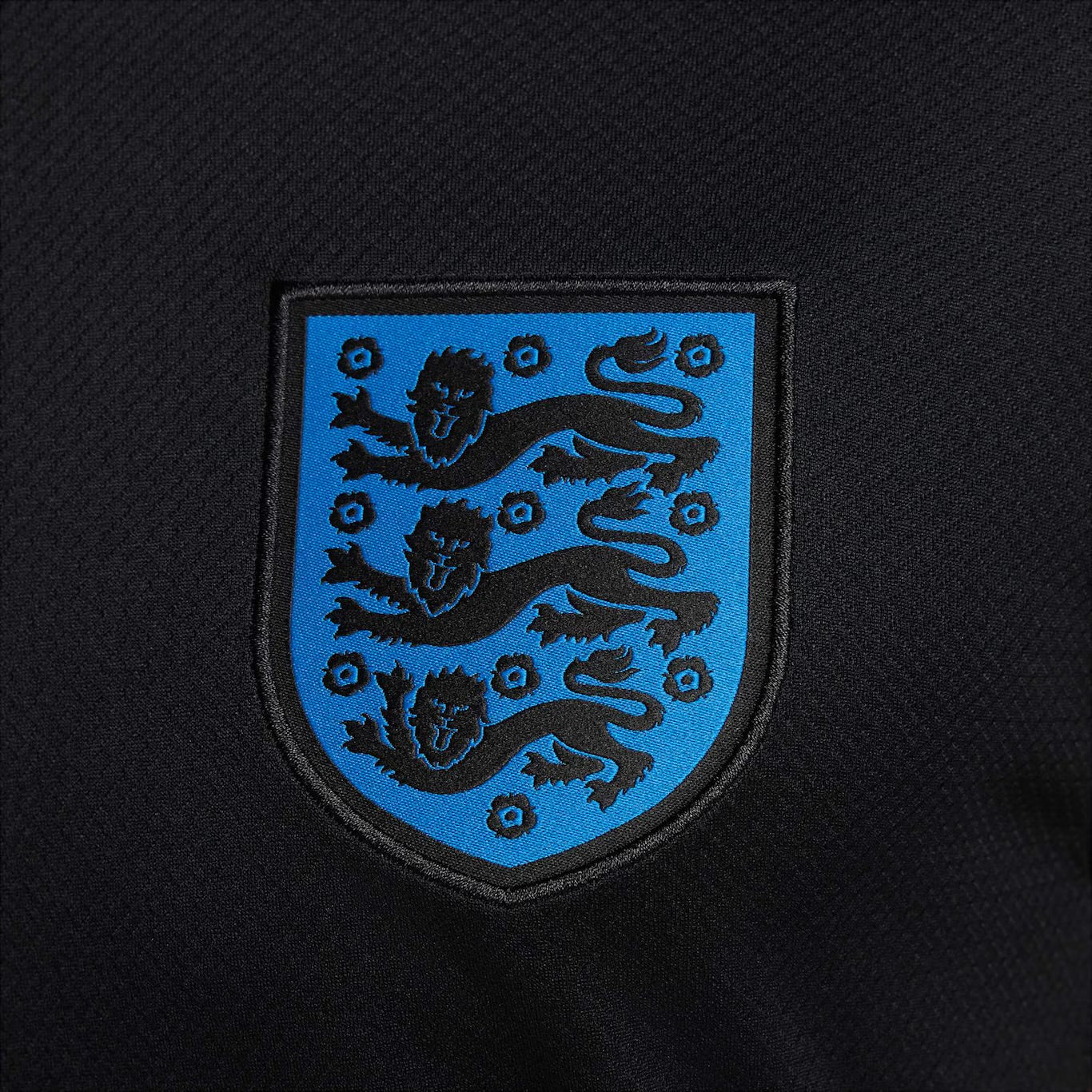 Camisa Nike Inglaterra II 2025/26 Torcedor Masculina