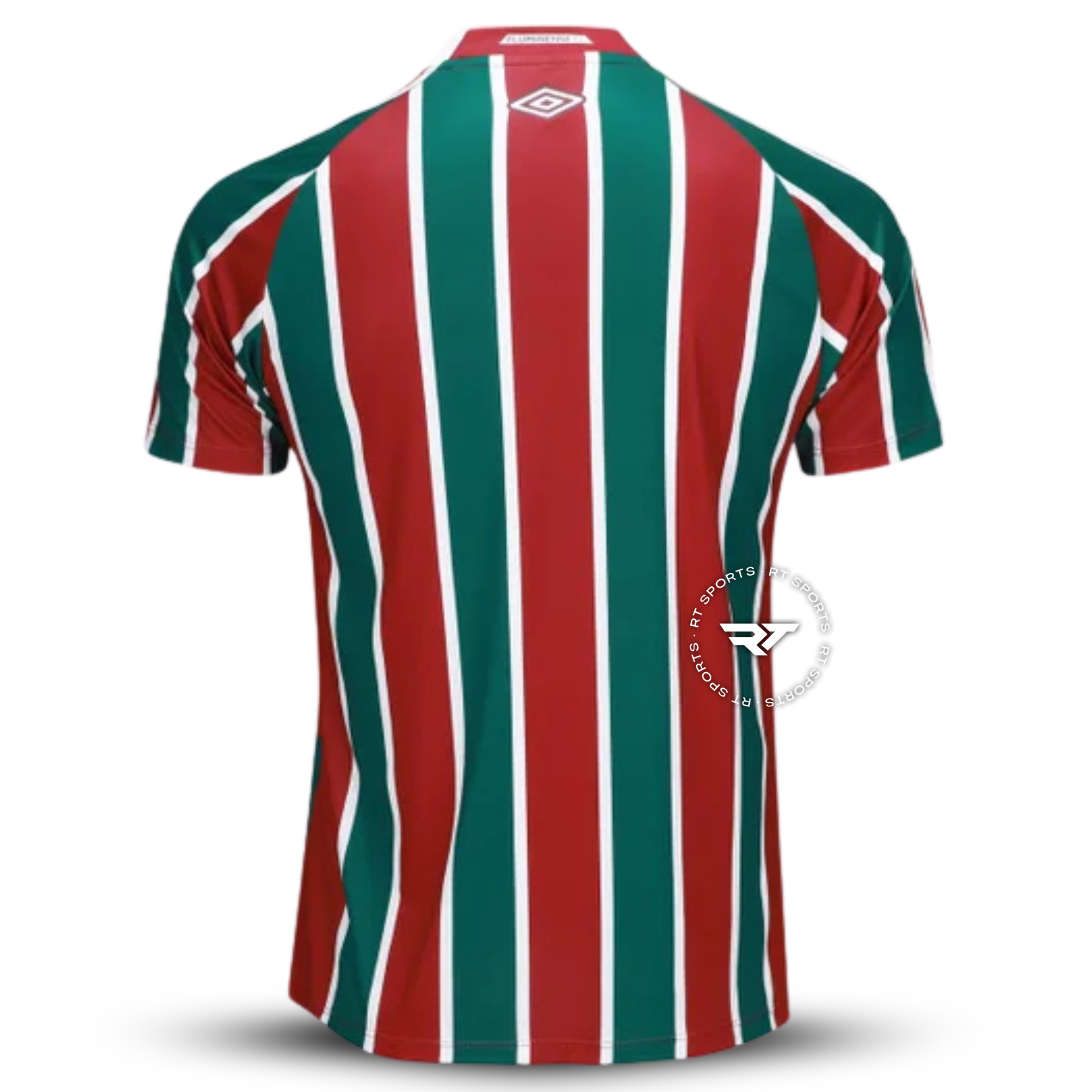 Camisa do Fluminense 2025/26 Torcedor Masculina
