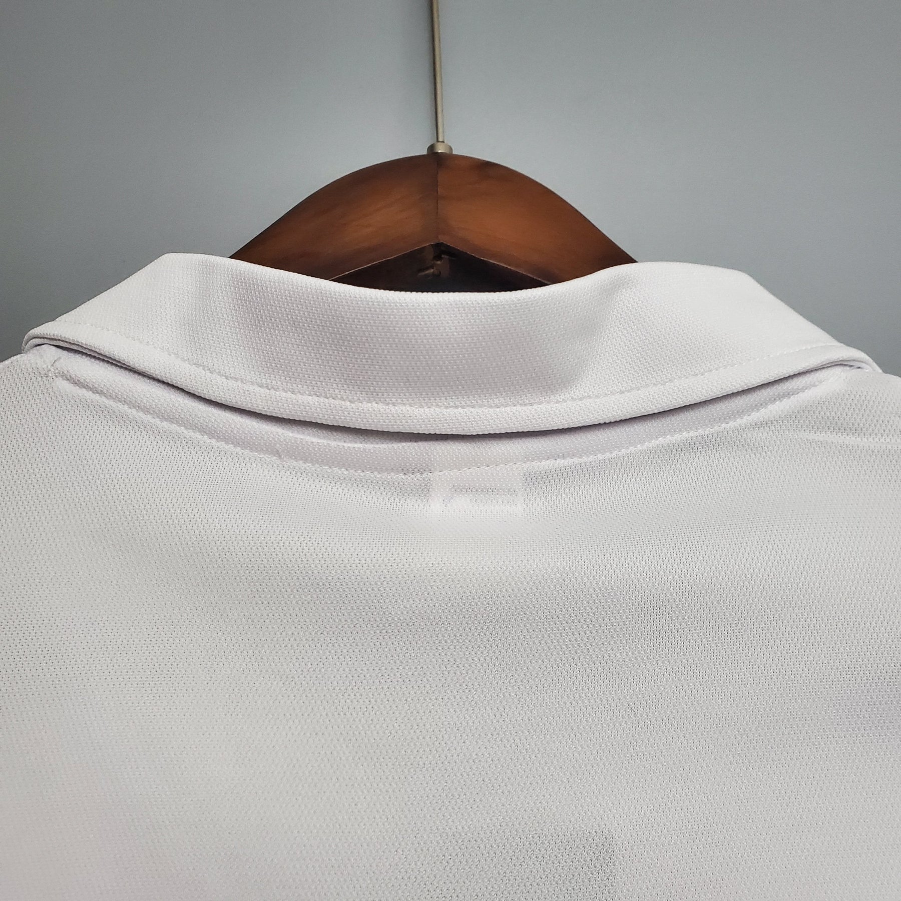 Camisa Napoli Reserva 87/88 - Versão Retrô