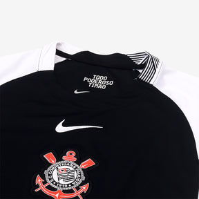 Camisa Corinthians 25/26 Torcedor Nike Masculina