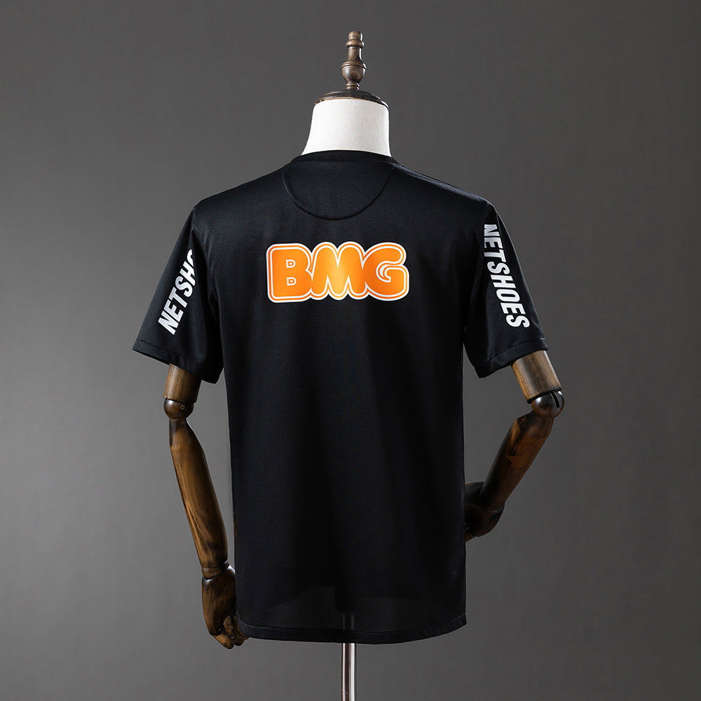 Camisa Santos 2012/13 Versão Retrô