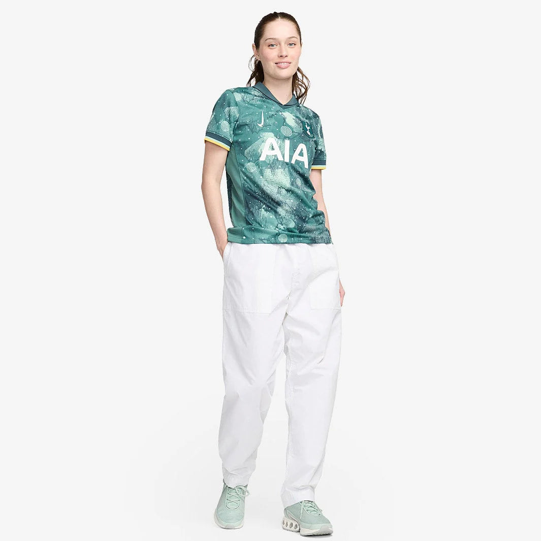 CAMISA FEMININA NIKE TOTTENHAM FC 2024/25 III