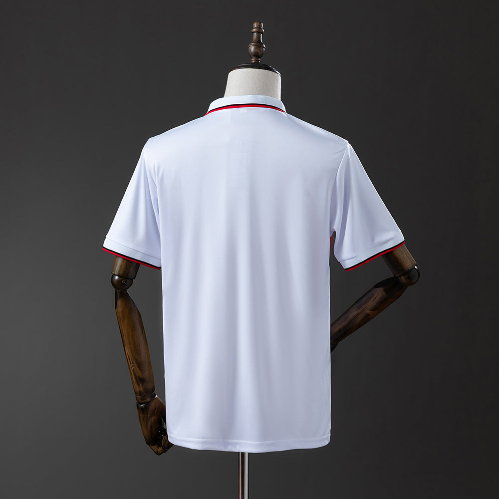 Camisa Milan Reserva 93/94 - Versão Retrô