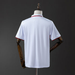 Camisa Milan Reserva 93/94 - Versão Retrô