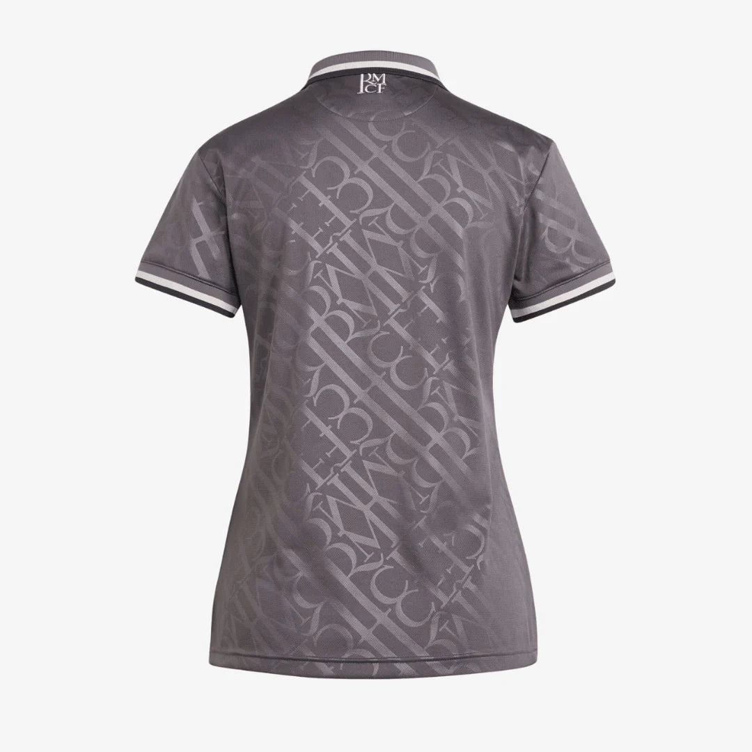 CAMISA FEMININA ADIDAS ORIGINALS REAL MADRID 2024/25 III
