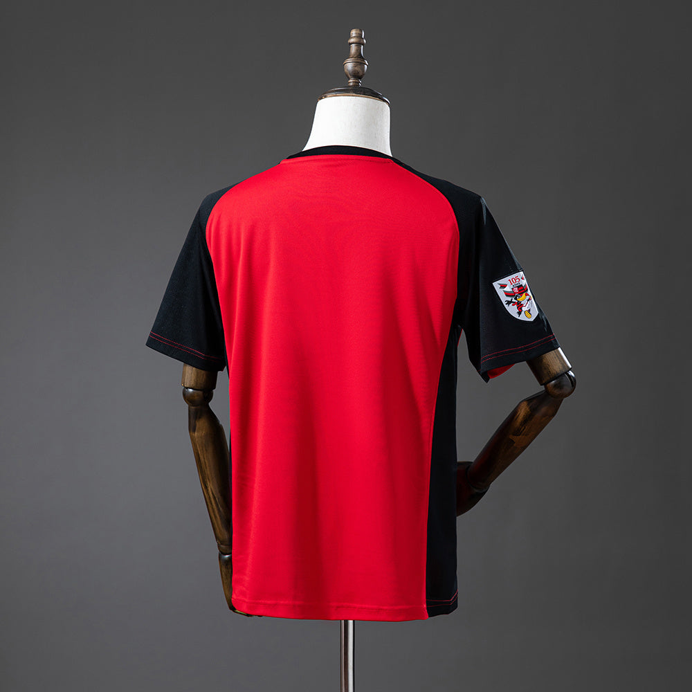 Camisa Flamengo 2000/01 Versão Retrô