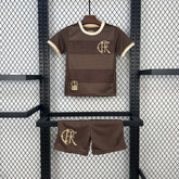 Kit Infantil Flamengo Titular 24/25