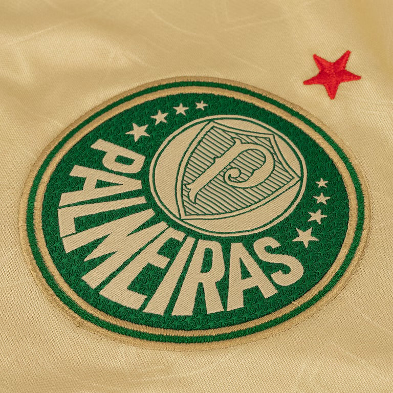 Camisa do Palmeiras 2024/25 Puma Torcedor Masculina