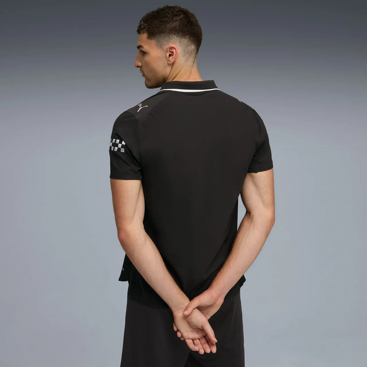 Camisa do Manchester City 2025/26 Torcedor Masculina