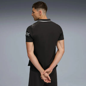 Camisa do Manchester City 2025/26 Torcedor Masculina