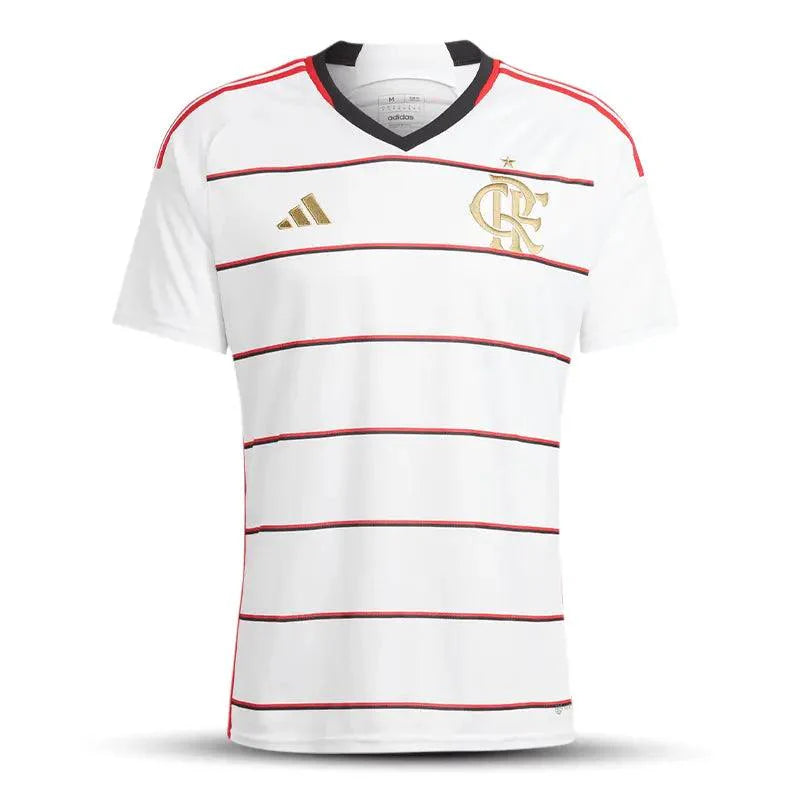 Camisa Flamengo Edição Especial 23/24 - Adidas Torcedor Masculina - Lançamento