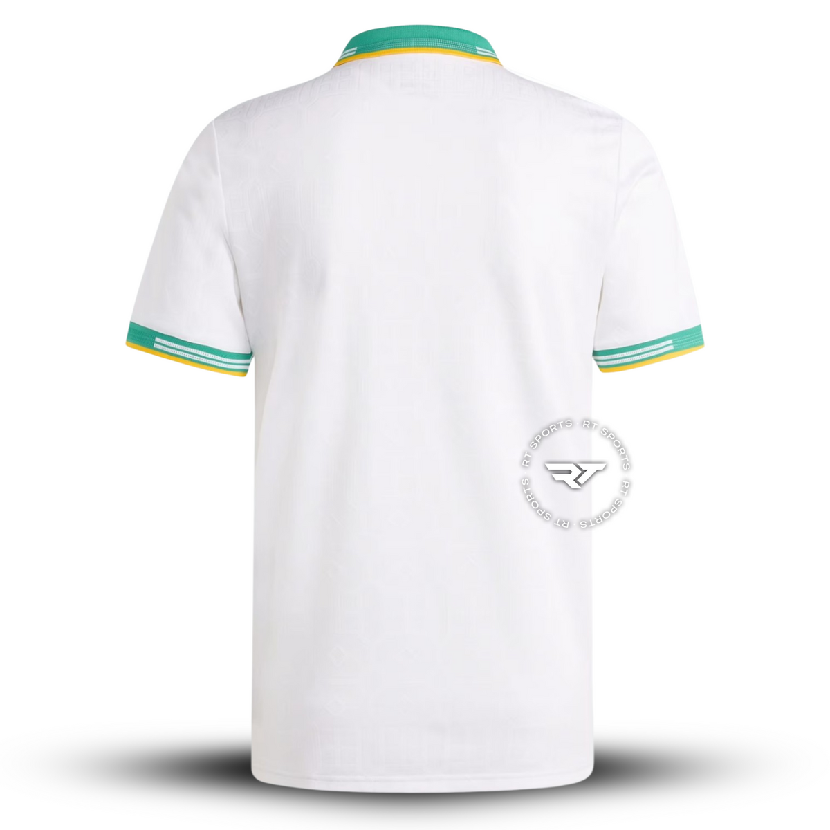 Camisa Roma III 2025/26 Torcedor Masculina