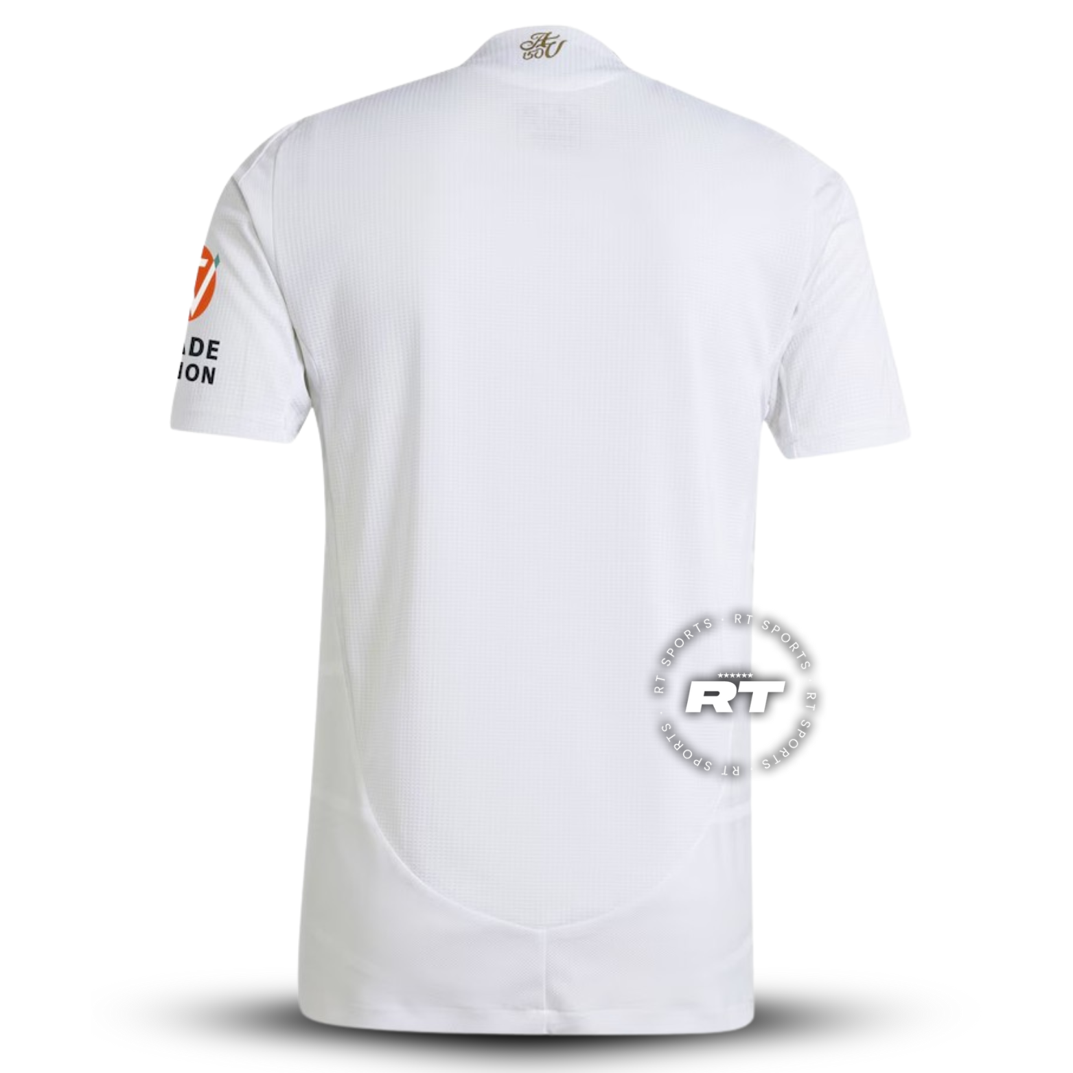 Camisa Aston Villa 2024/25 Torcedor Masculina
