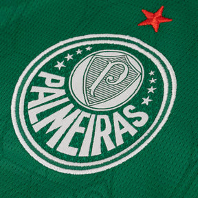 Camisa do Palmeiras 25/26 Puma Torcedor Feminina