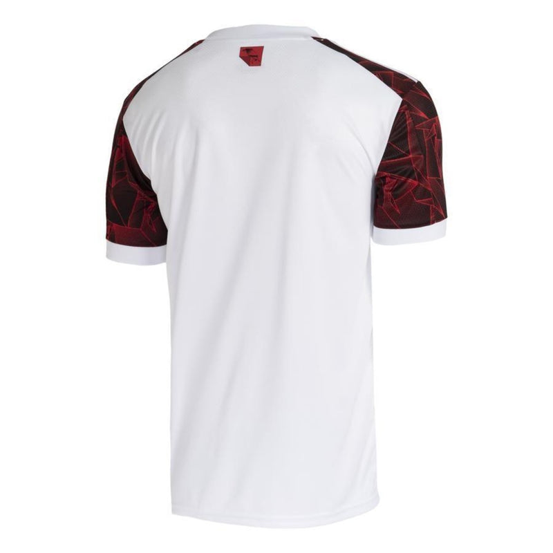 Camisa Flamengo Away 21/22 - Adidas Torcedor Masculina