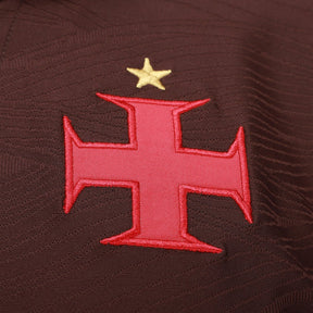 [PRÉ VENDA] CAMISA VASCO III 25/26 KAPPA MASCULINA TORCEDOR