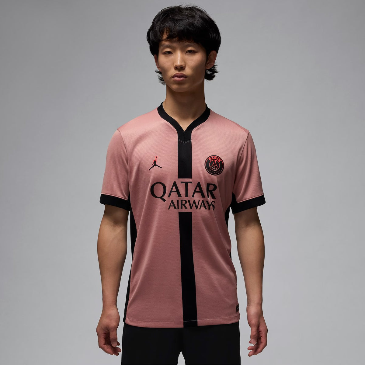 Camisa PSG 2024/25 Torcedor Masculina
