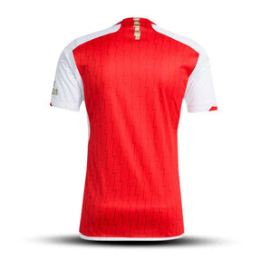 Camisa Arsenal Home 23/24 - Adidas Torcedor Masculina - Lançamento