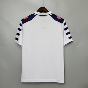 Camisa Fiorentina Reserva 98/99 - Versão Retrô