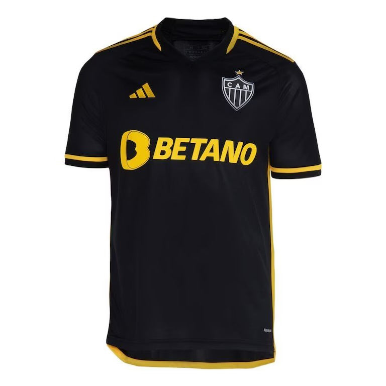 Camisa do Atlético Mineiro 2023/24 Torcedor