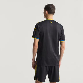 Camisa Manchester United Third 2025/26 Torcedor Masculina Lançamento