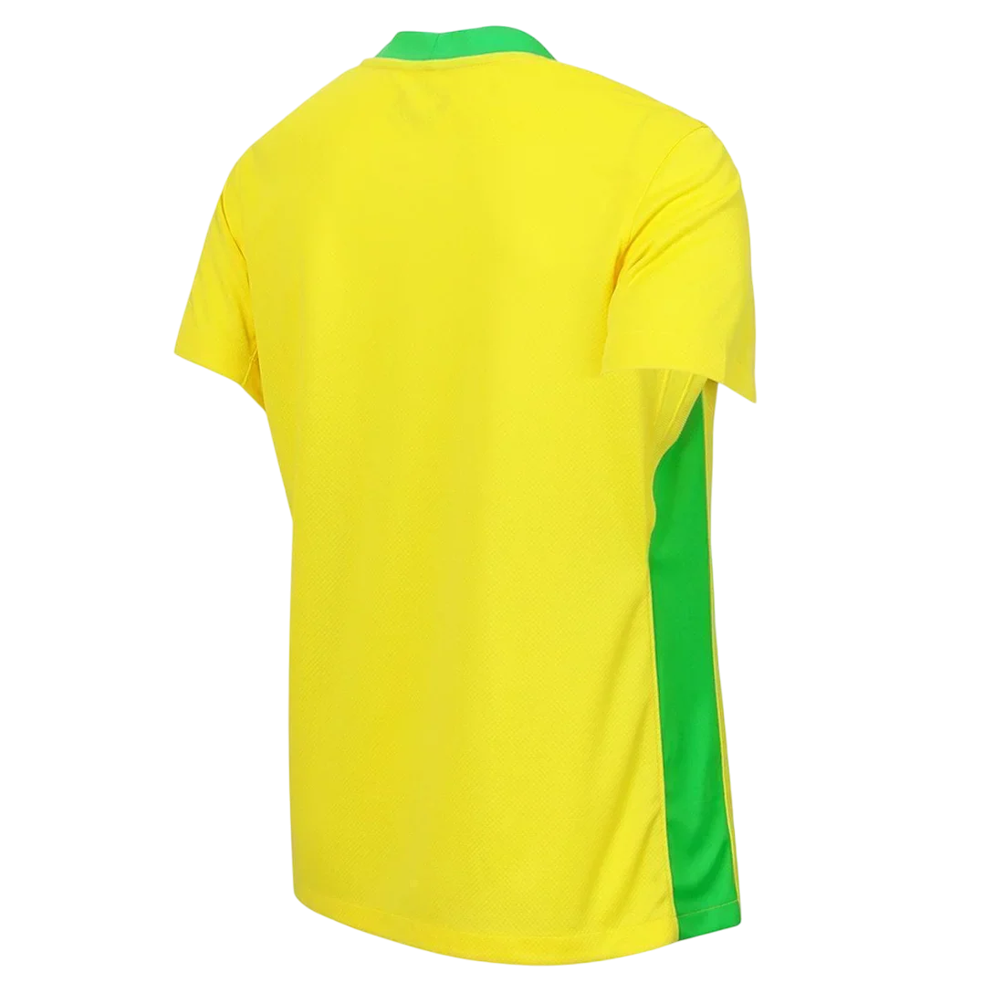 CAMISA FEMININA DO BRASIL 2025/26
