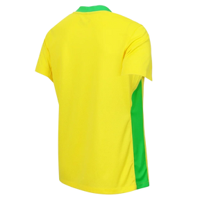 CAMISA FEMININA DO BRASIL 2025/26
