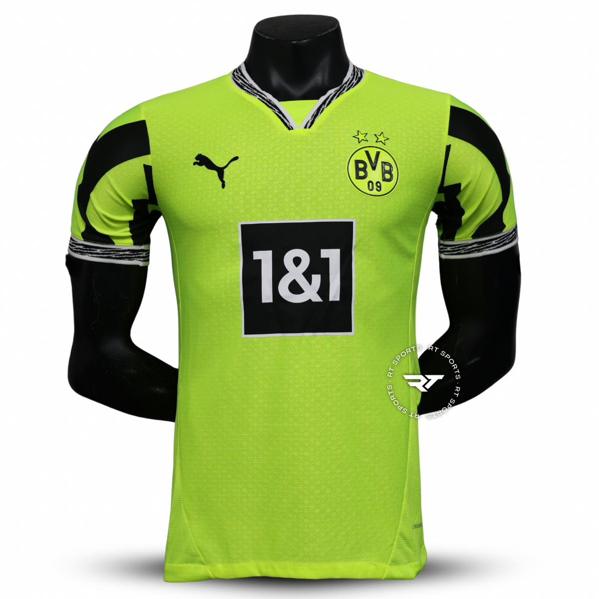 Camisa Borussia Dortmund Edição Especial 2025/26 Jogador Masculina