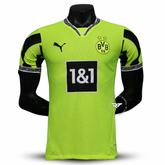 Camisa Borussia Dortmund Edição Especial 2025/26 Jogador Masculina