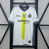 Camisa Inter de Milão Edição Especial 2025/26 Torcedor Masculina Lançamento