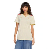 Camisa do Flamengo III 25/26 Torcedor Adidas Feminina