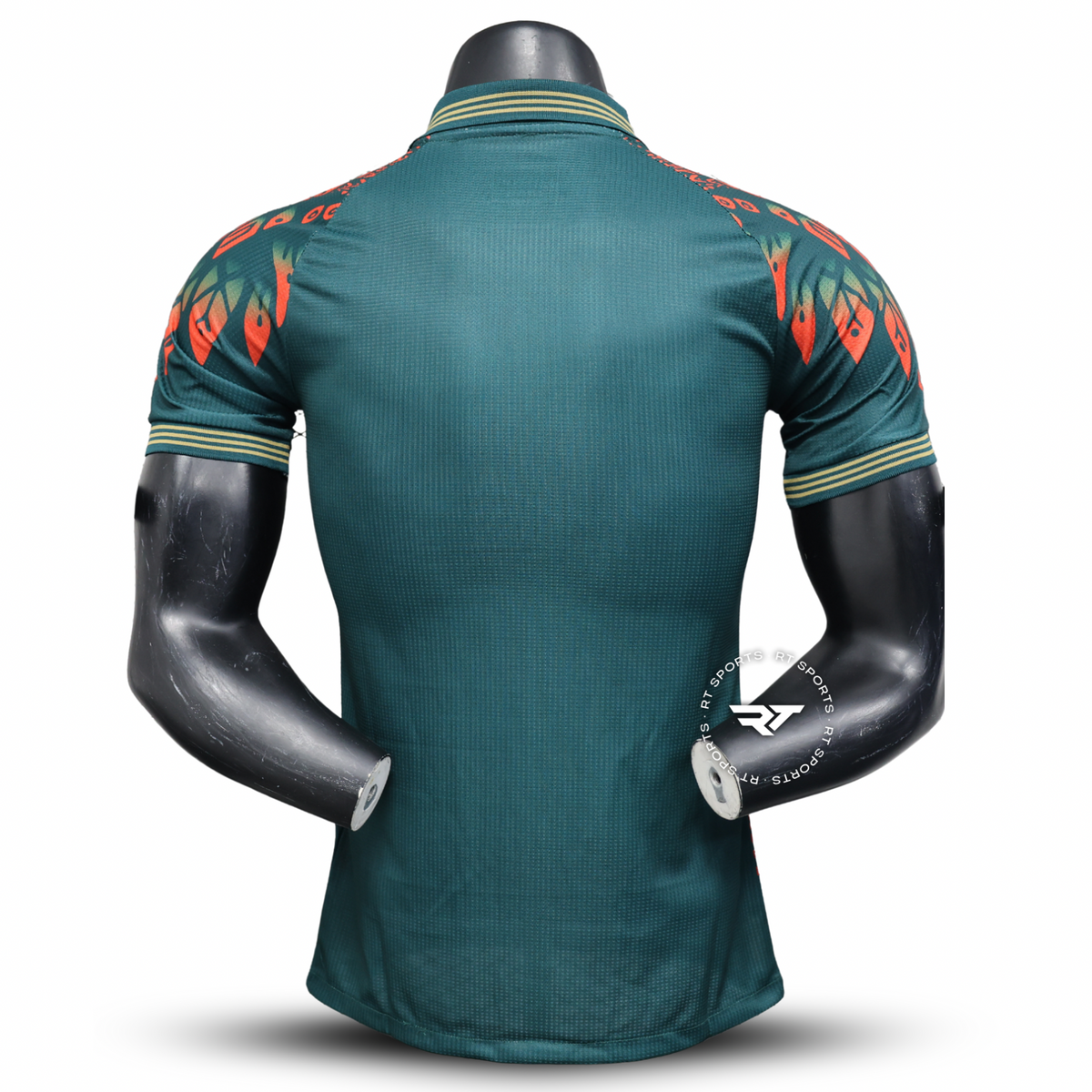 Camisa do México Edição Especial 2025/26 Versão Jogador