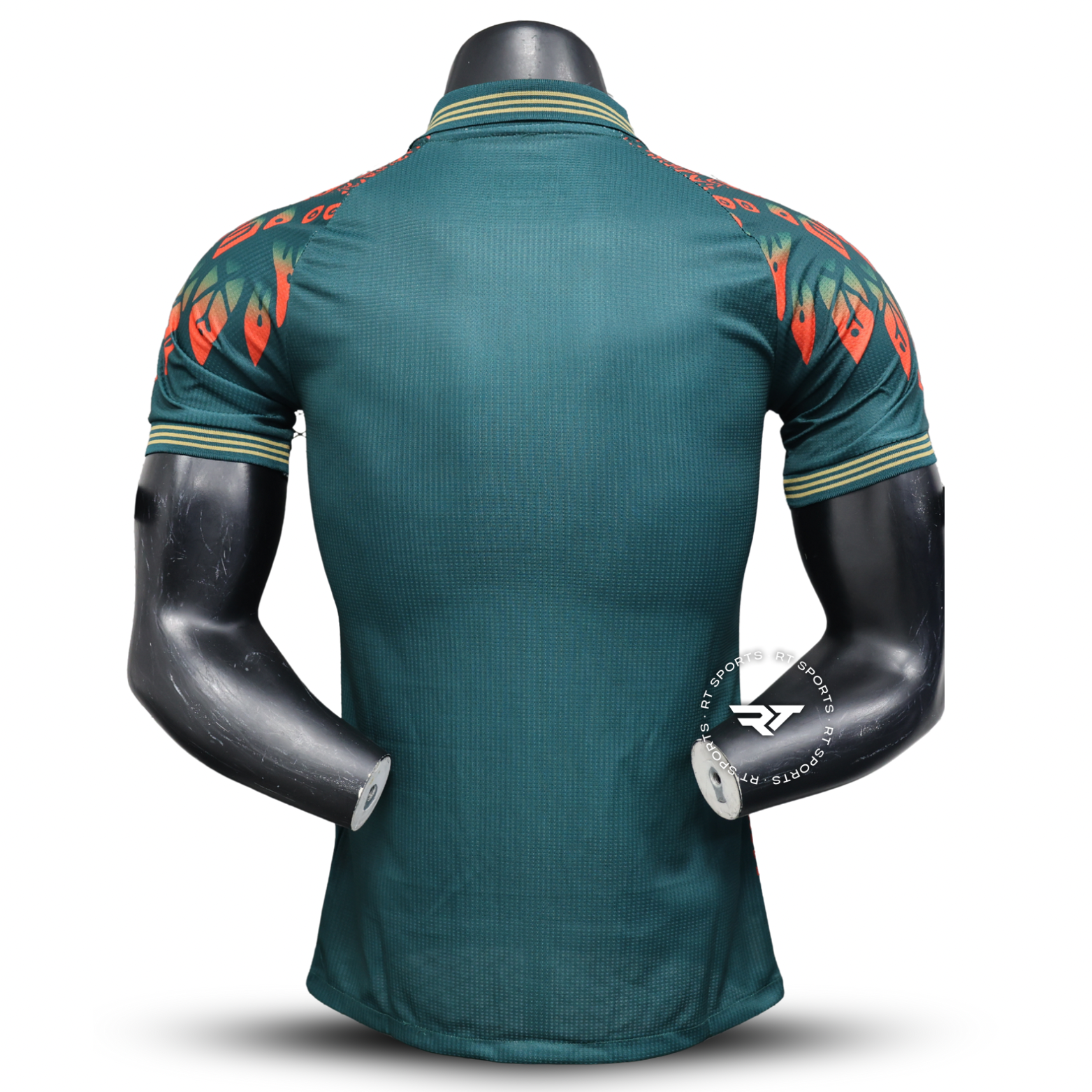 Camisa do México Edição Especial 2025/26 Versão Jogador