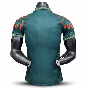 Camisa do México Edição Especial 2025/26 Versão Jogador