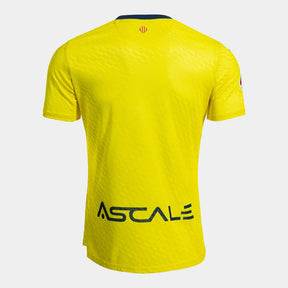 CAMISA JOMA VILLAREAL 2025/26 I TORCEDOR