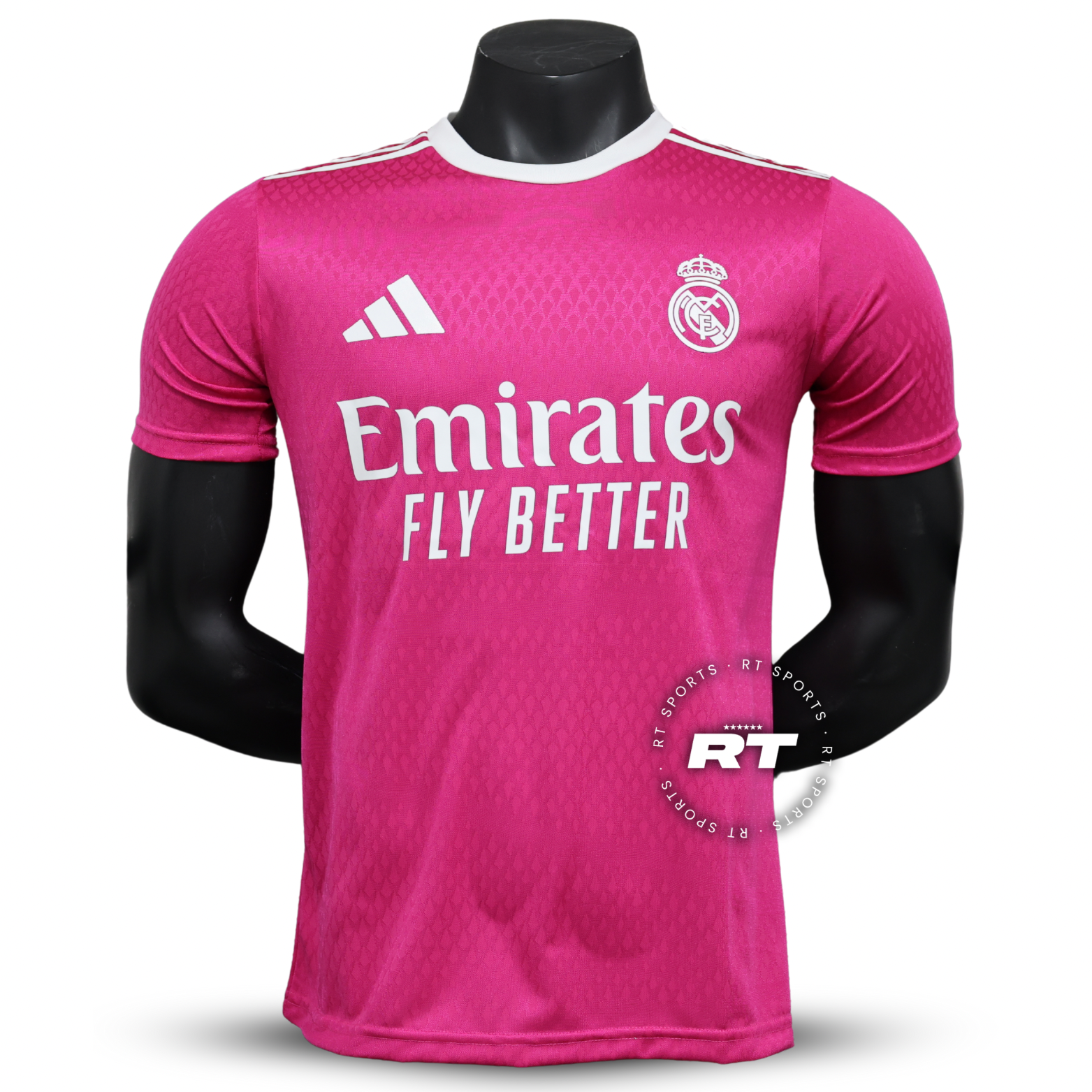Camisa Real Madrid Edição Especial 2024/25 Adidas Jogador