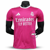 Camisa Real Madrid Edição Especial 2024/25 Adidas Jogador