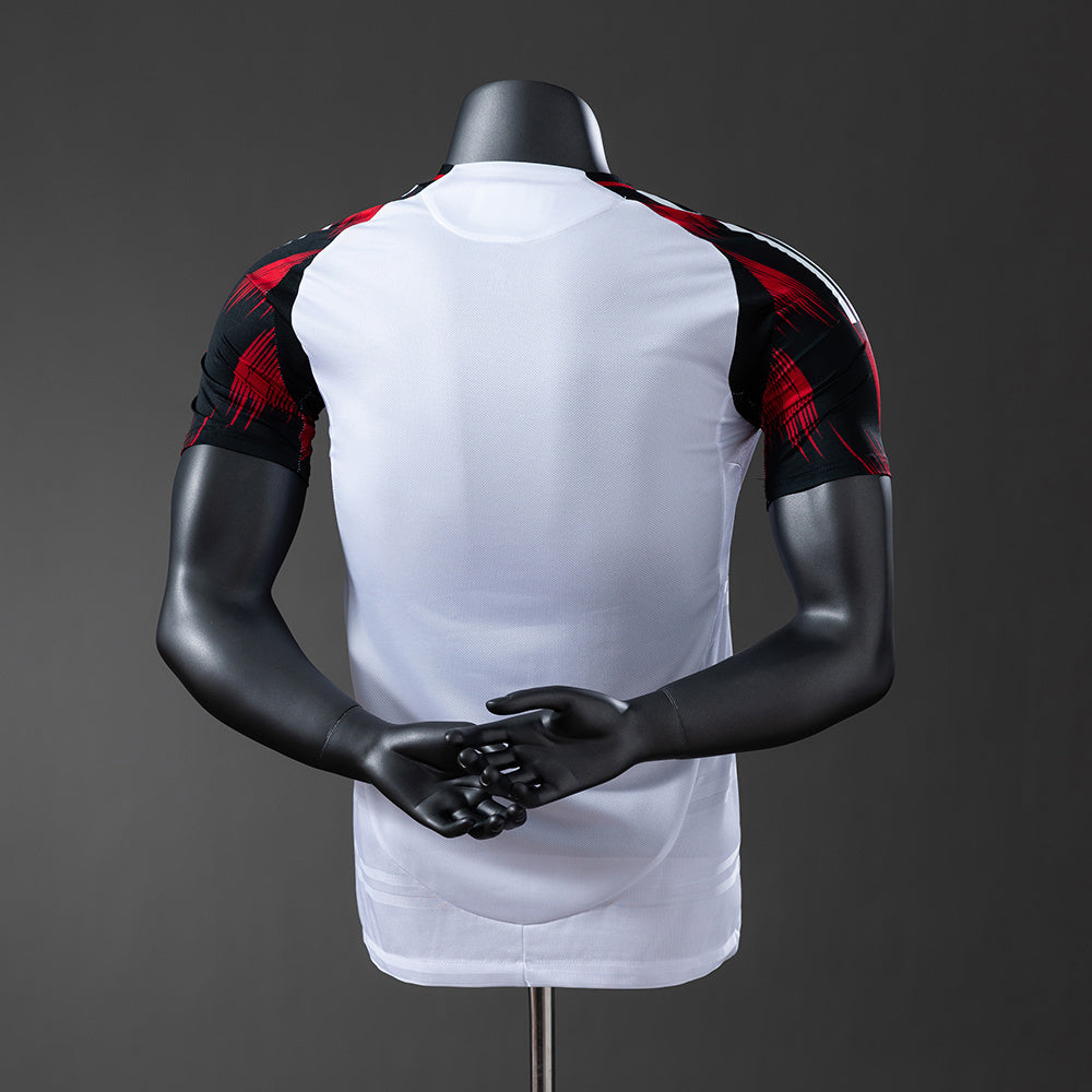 Camisa do Flamengo 25/26 Jogador Masculina