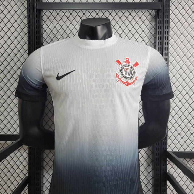 Camisa Corinthians 24/25 Nike Jogador Masculina