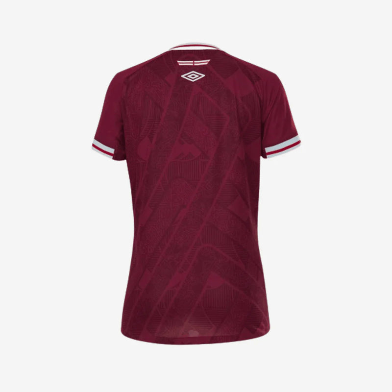 Camisa Fluminense Away 23/24 - Umbro Feminina