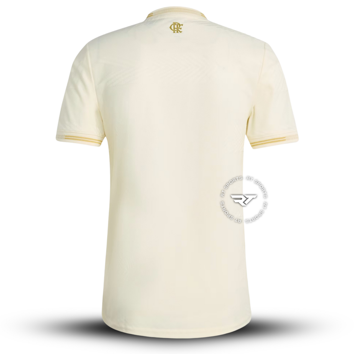 Camisa do Flamengo III - 2025/2026
