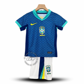 Kit Infantil Brasil 24/25