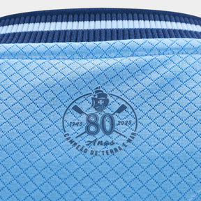CAMISA VASCO III 25/26 GOLEIRO KAPPA MASCULINA TORCEDOR